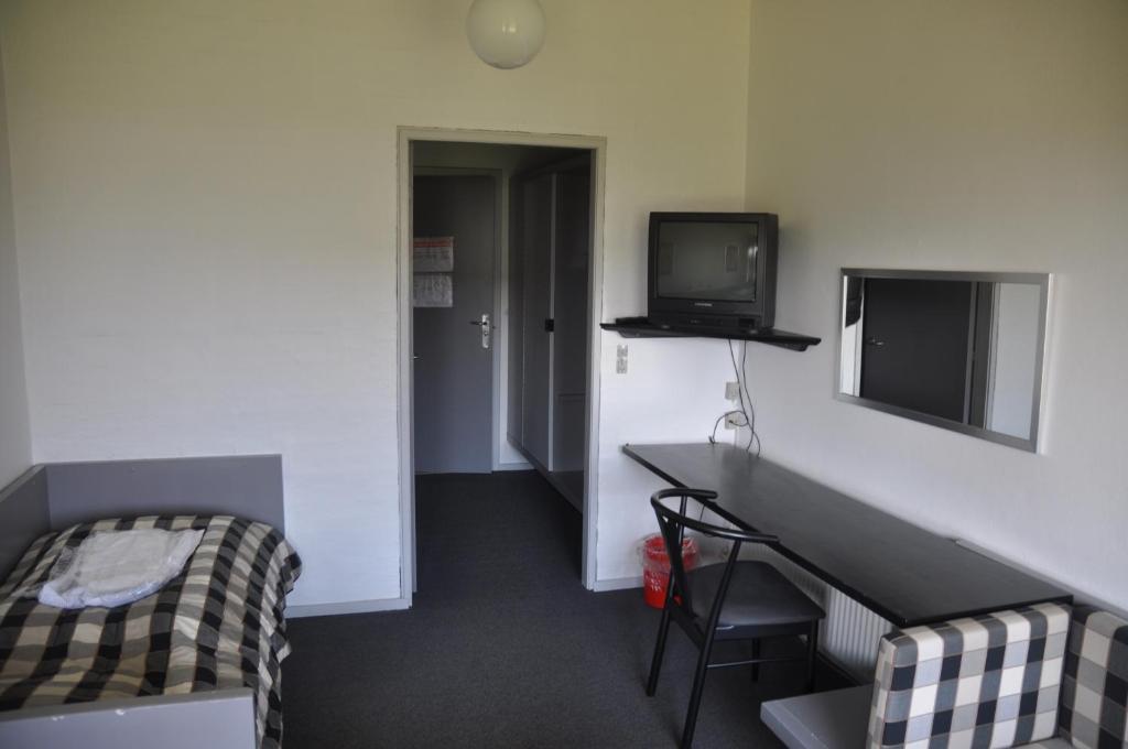 Hotel Lakolk Rømø Kirkeby Habitación foto
