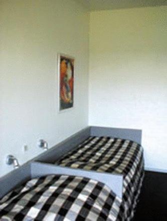Hotel Lakolk Rømø Kirkeby Habitación foto